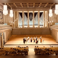 Der Herkulessaal in der Münchener Residenz bietet eine einmalige Akustik. (Foto: Bavaria Klassik)