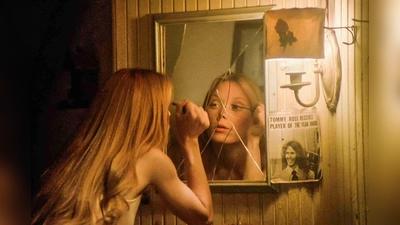 Das Filmmuseum zeigt die erste Verfilmung von Stephen Kings Debütroman Carrie aus dem Jahr 1976.  (Foto: Park Circus)