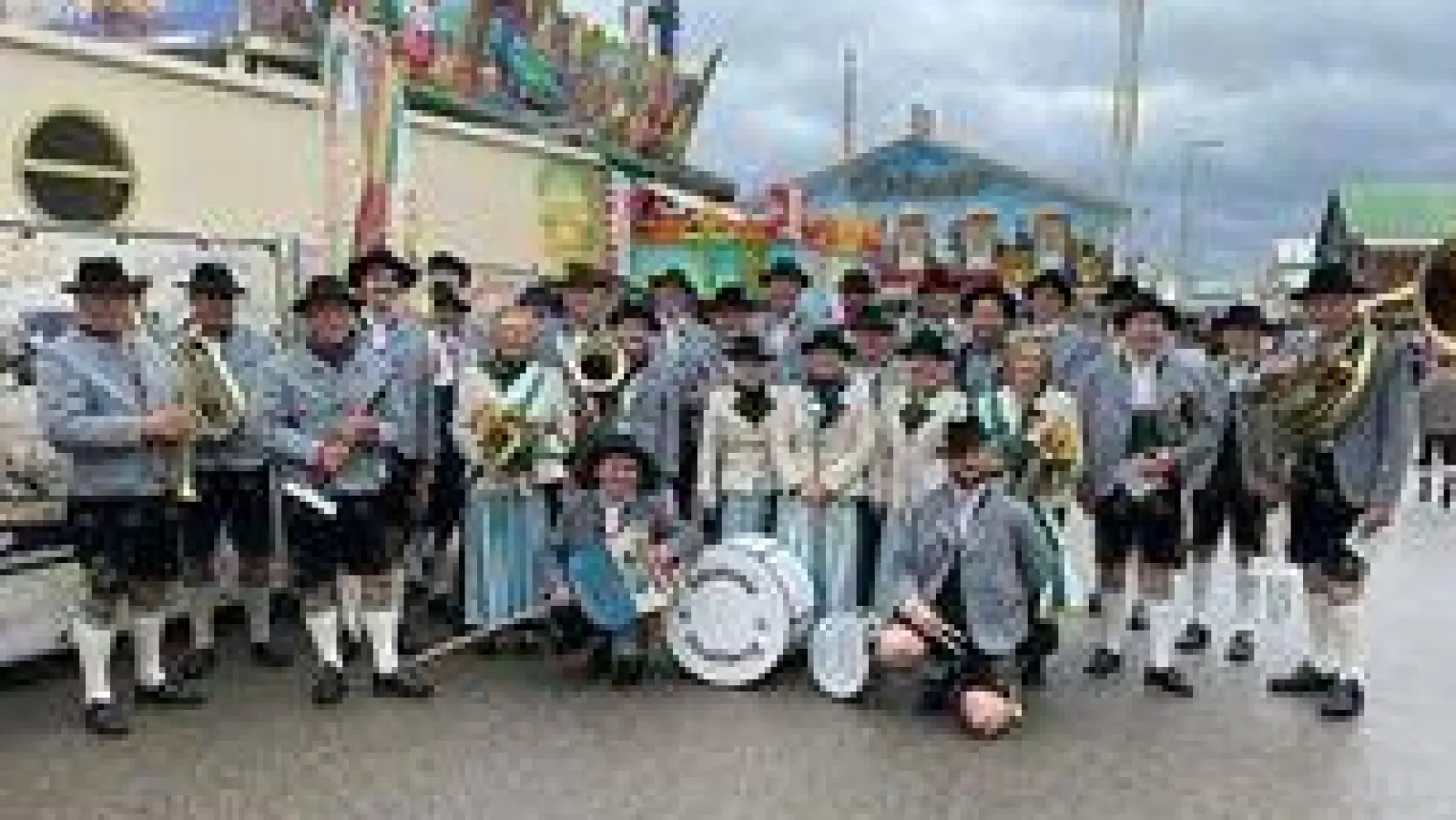 Auf ein besonders Konzert dürfen sich Freunde der konzertanten Blasmusik Ende März freuen.  (Foto: Harmonie Neubiberg)