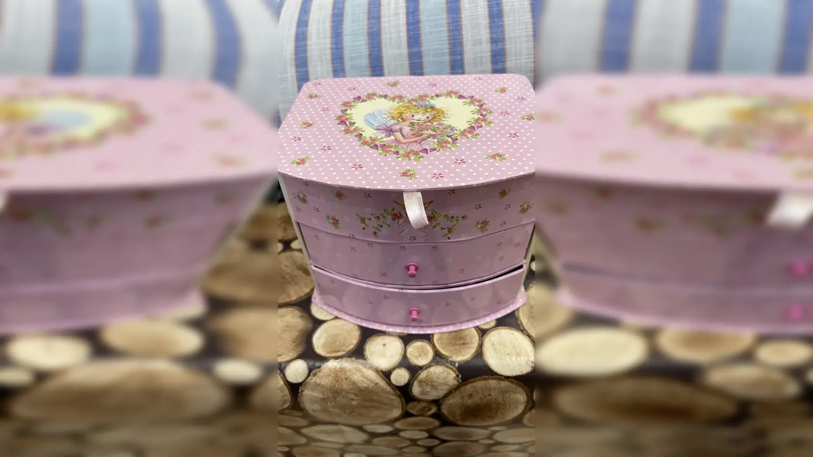 Ein Flohmarkt für Kindersachen findet am 28. Juni statt. (Foto: hw)