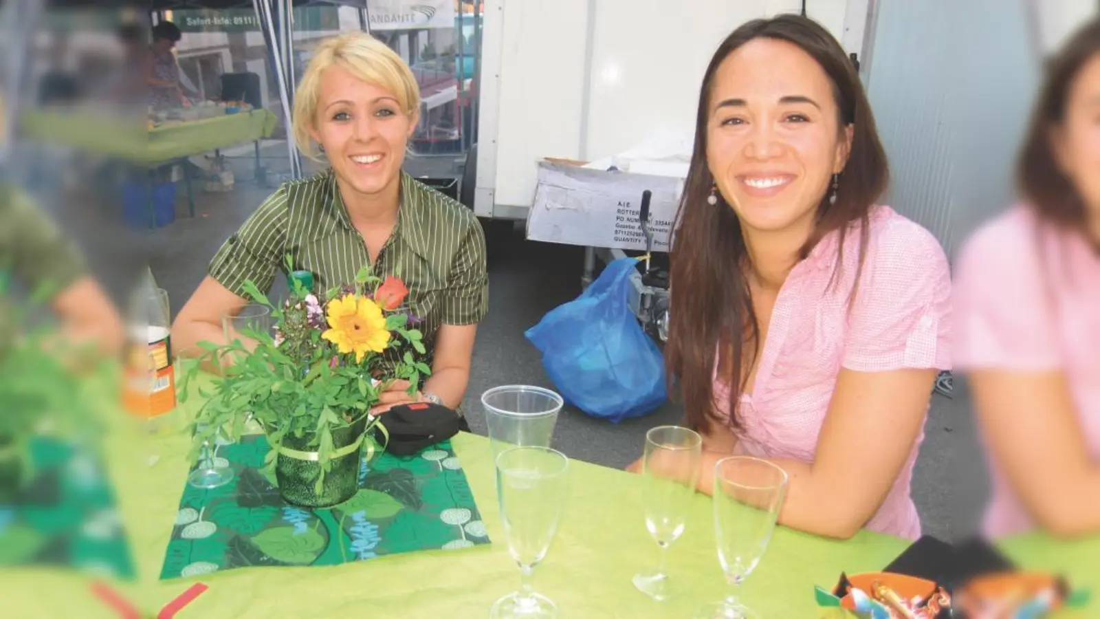 Bianca Mosberger, Dipl. Kommunikationswirtin (BAW)