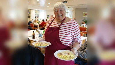 Das ASZ sucht ehrenamtliche Unterstützer. (Foto: Steffen Marquordt, ASZ Kleinhadern)