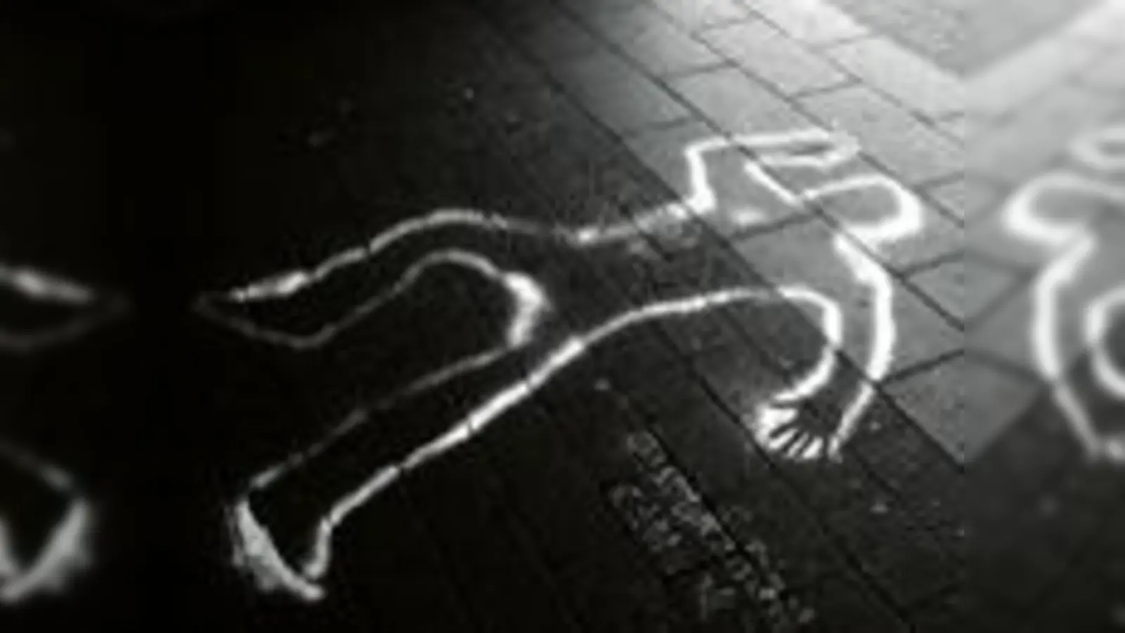 In Schwabing wird der »Tatort«  (zelebriert.F.: VA)