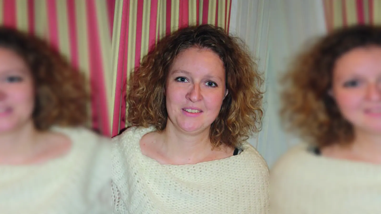 Melanie Roßner, 32 Jahre, ist seit etwa vier Jahren im Vertrieb des Werbe-Spiegels für die reibungslose Verteilung des SamstagsBlattes zuständig. Sie ist begeisterte Motorrad-Sozia, liebt die Gartenarbeit und fährt gerne Inlineskate. (Foto: RP)