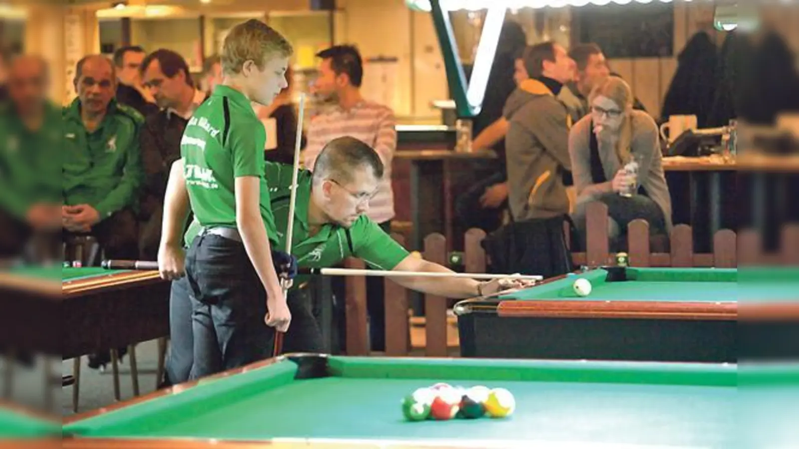 Sechs Spiele, sechs Niederlagen und keiner weiß, warum es beim PBC Olimpia einfach nicht läuft. In den entscheidenden Momenten können die Spieler ihr Potenzial nicht abrufen. Der Abstieg könnte schon an diesem Wochenende feststehen.	 (Foto: Verein)