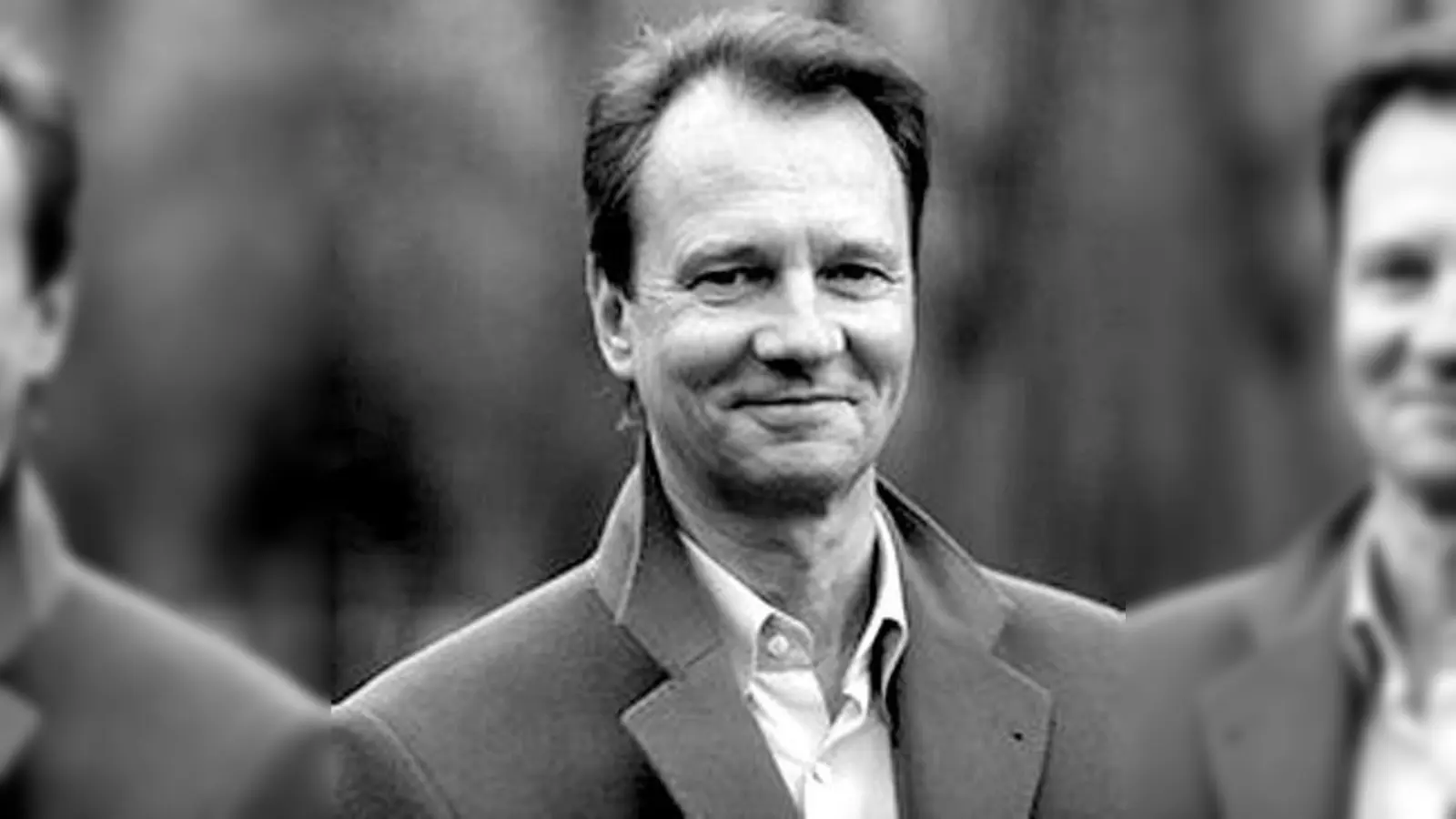 Cornelius Fischer verfasste bereits einige Romane und Drehbücher.	 (Foto: VA)