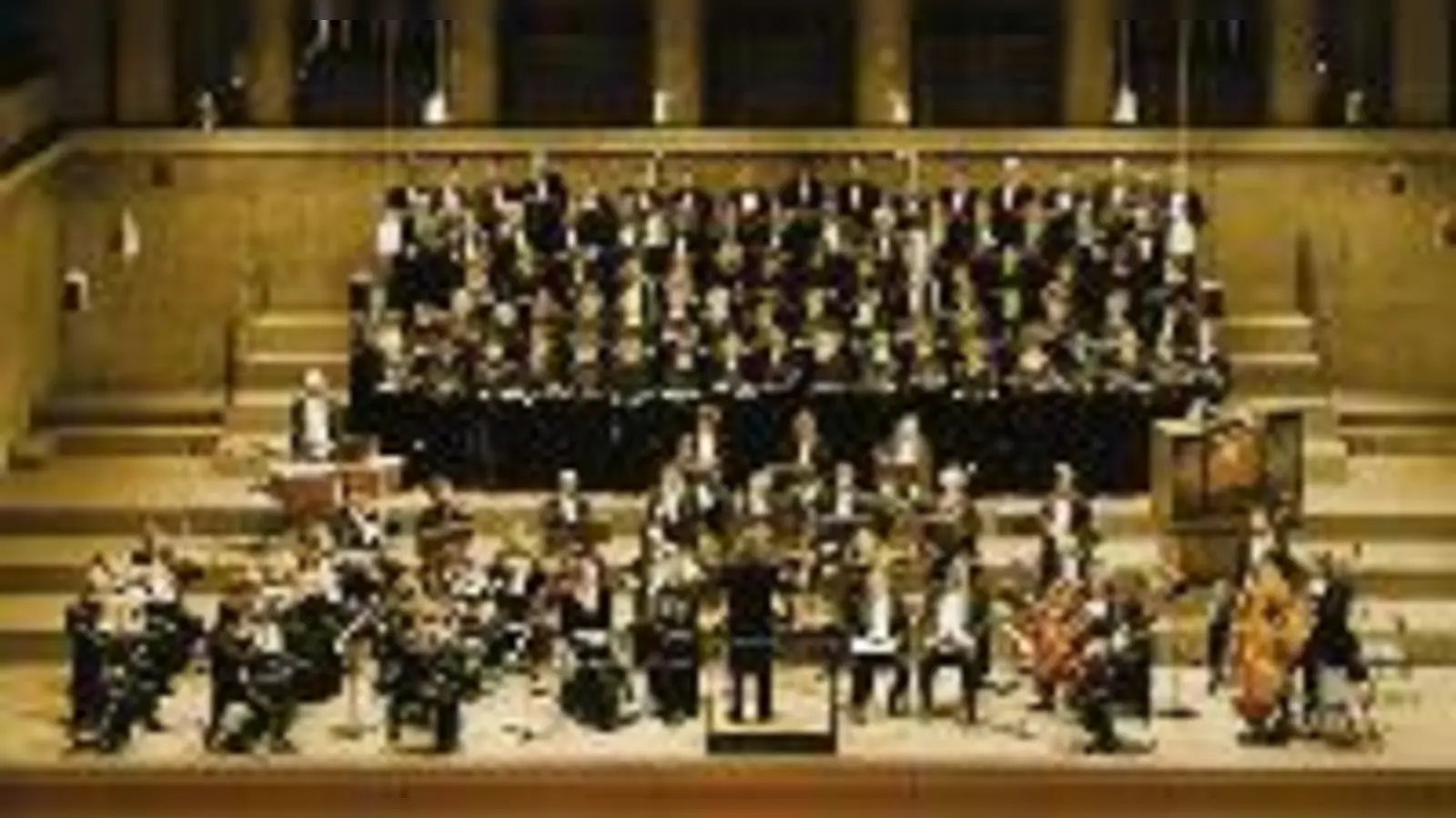 Lassus-Musikkreis startet Jubiläumskonzerte in der Au. 	 (Foto: VA)