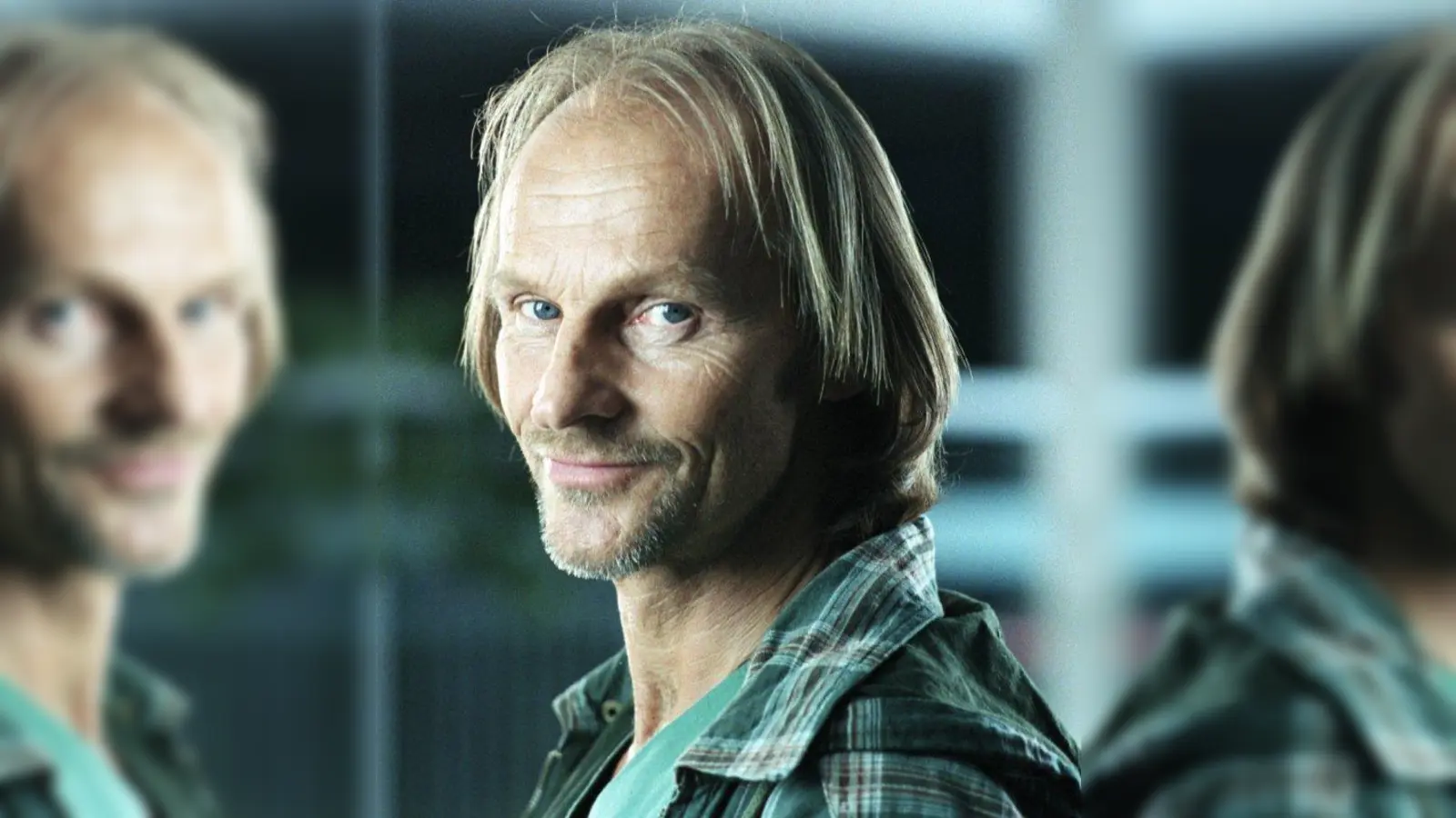 Den Bräutigam gibt Eisi Gulp. (Foto: pi)