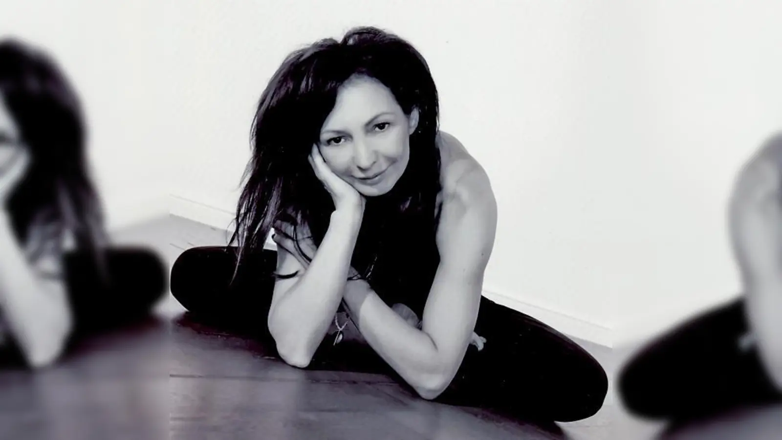 TS-Jahn-Yogatrainerin Josephine Gorski.	 (Foto: privat)