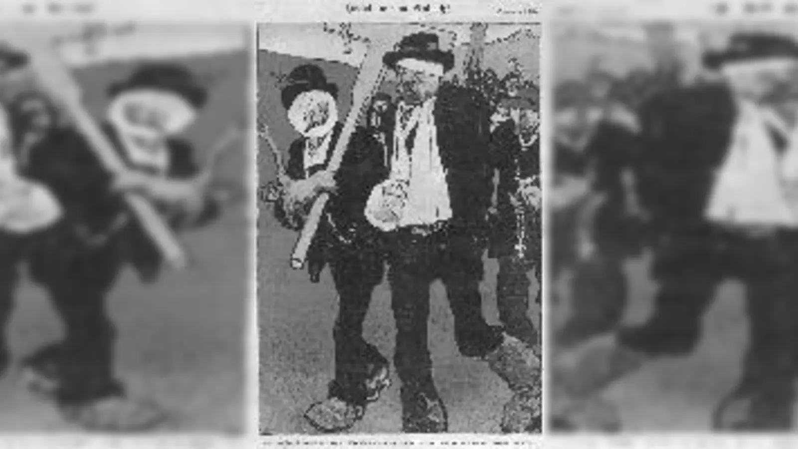 »Kirche und Bier« lautet das hintersinnige Motto im Archiv des Erzbistums München. 	 (Foto: Erzbistum)