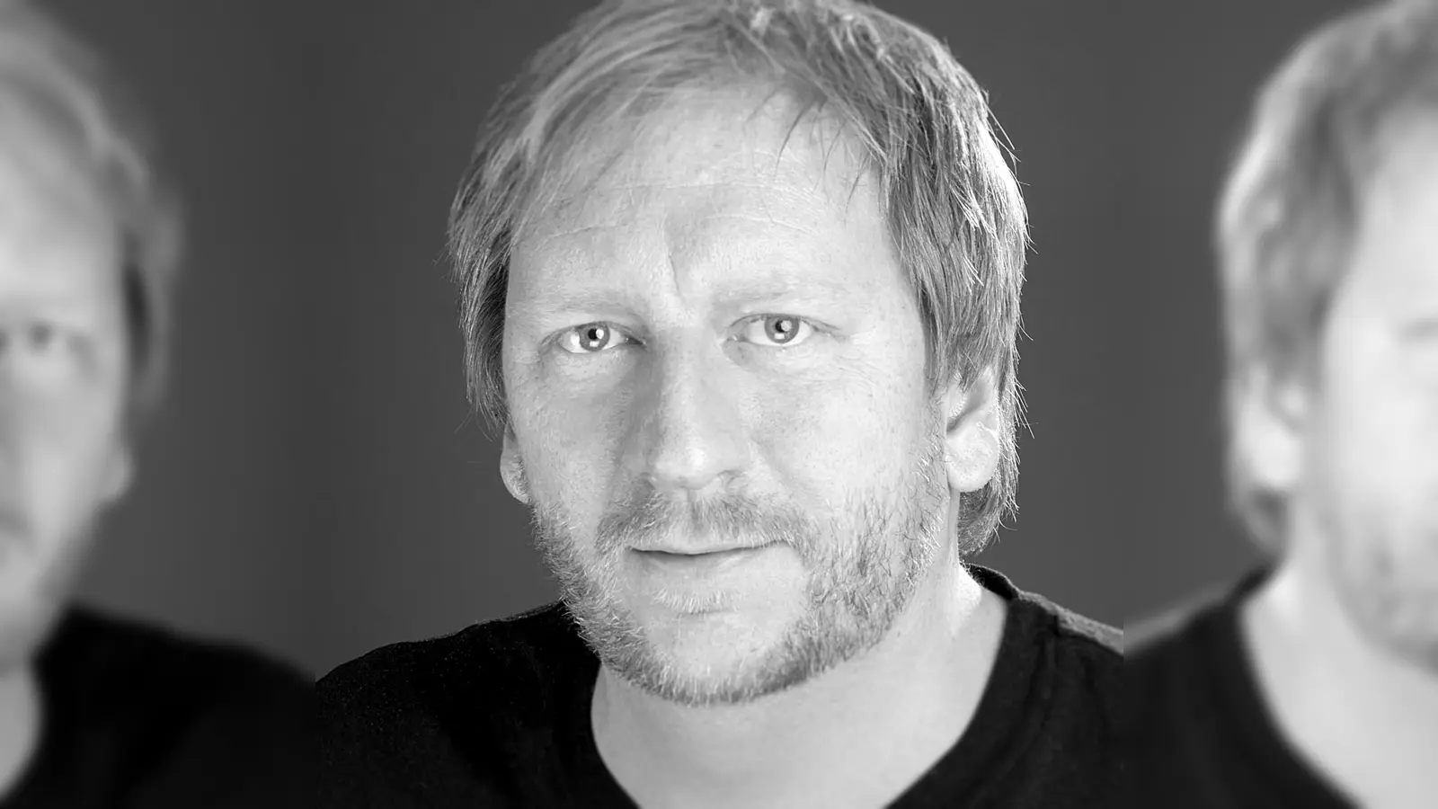 Björn Kindler will seine freie Zeit nutzen, um kleinen Unternehmen aus Unterhaching unter die Arme zu greifen.  (Foto: Privat)