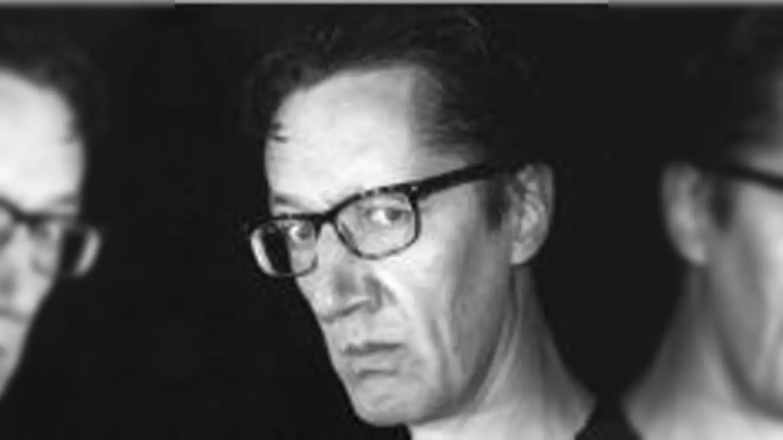 Holger Paetz kommt in die Drehleier.	 (Foto: VA)
