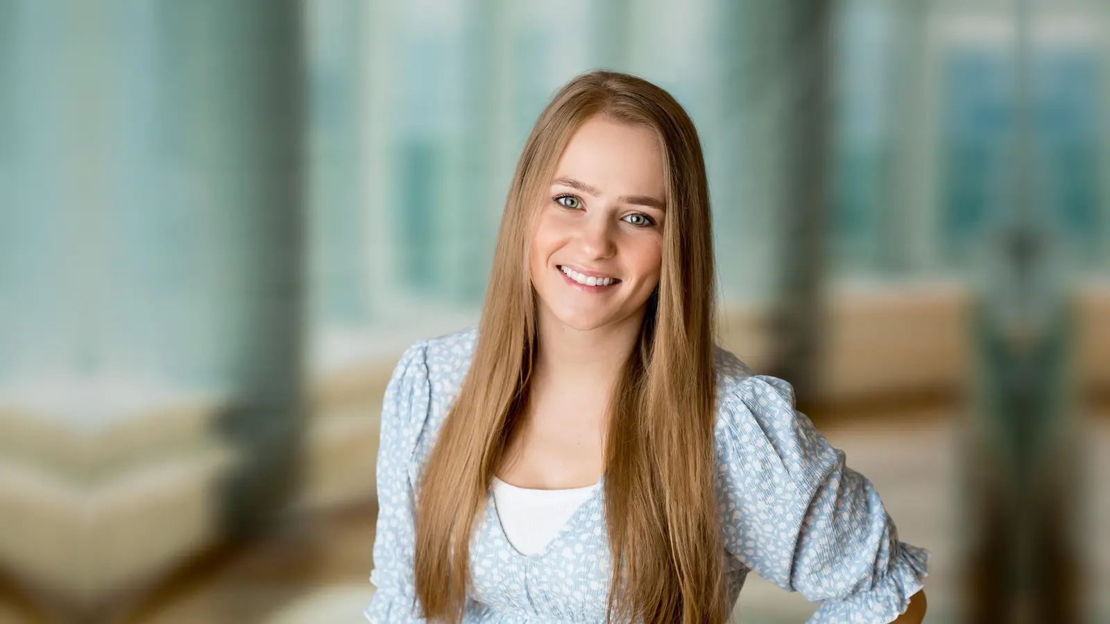 Tessa Pfirschinger gehört zu dem Experten-Team der Nachbarschaftshilfe, das bei dem Selbstbehauptungskurs für Kinder mitarbeitet. (Foto: by Melanie Daoud)