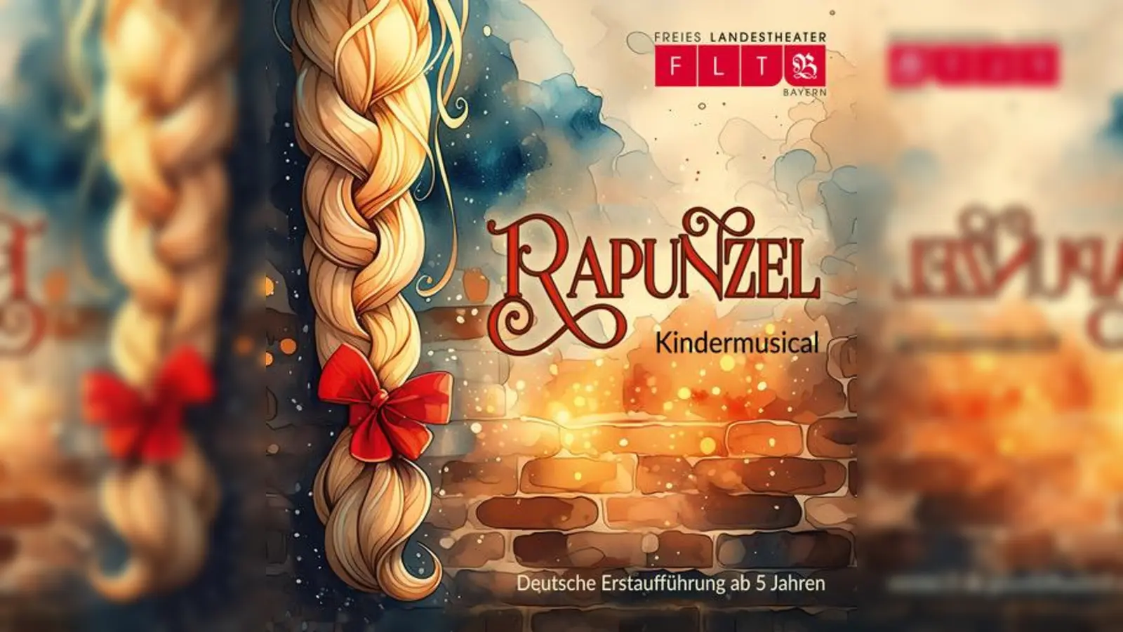 Ein Kindermusical für die ganze Familie wird im Kubiz am 19. Oktober gezeigt. (Foto: FLTB)