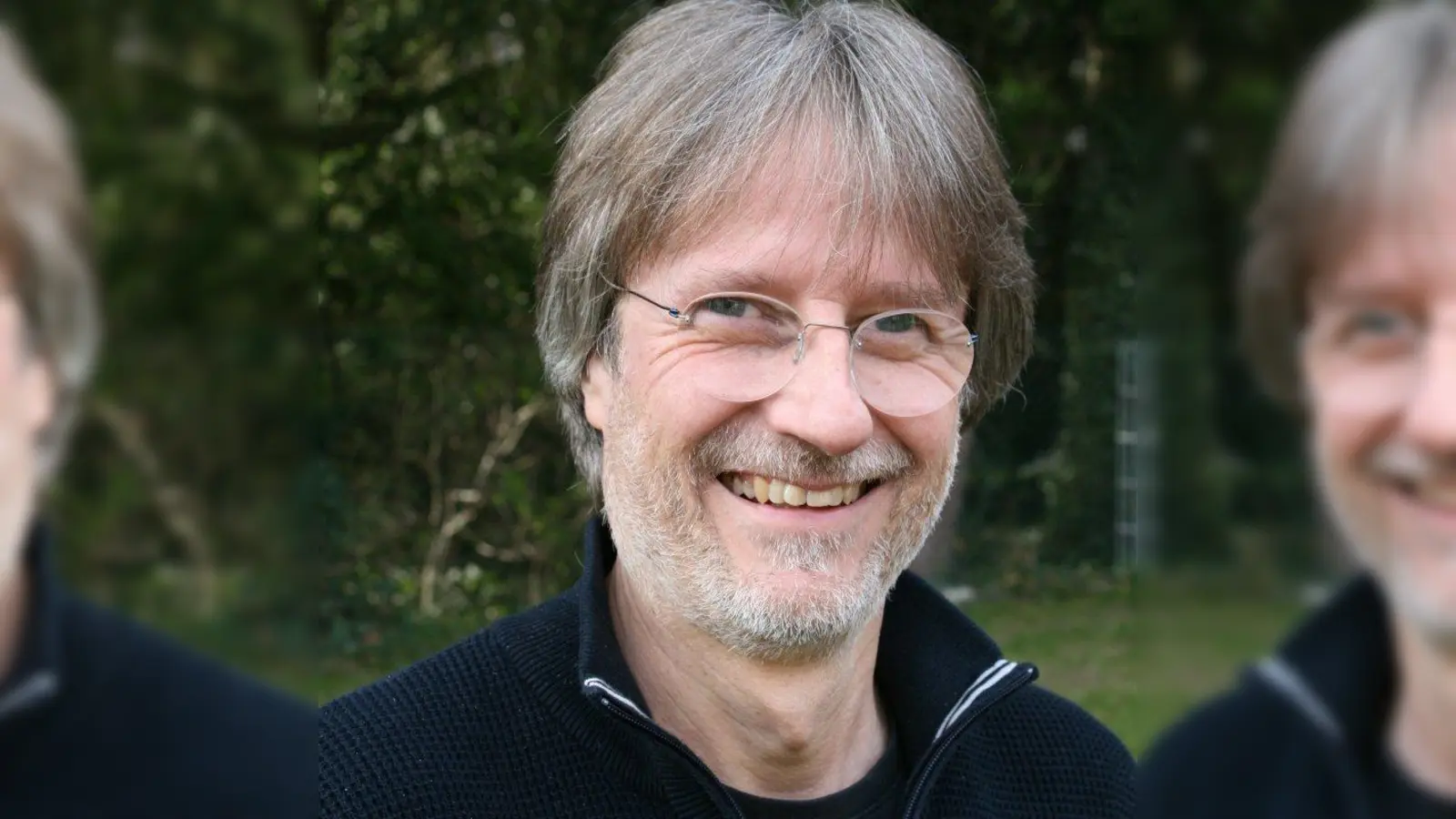 Ralf Honig. (Foto: pr)