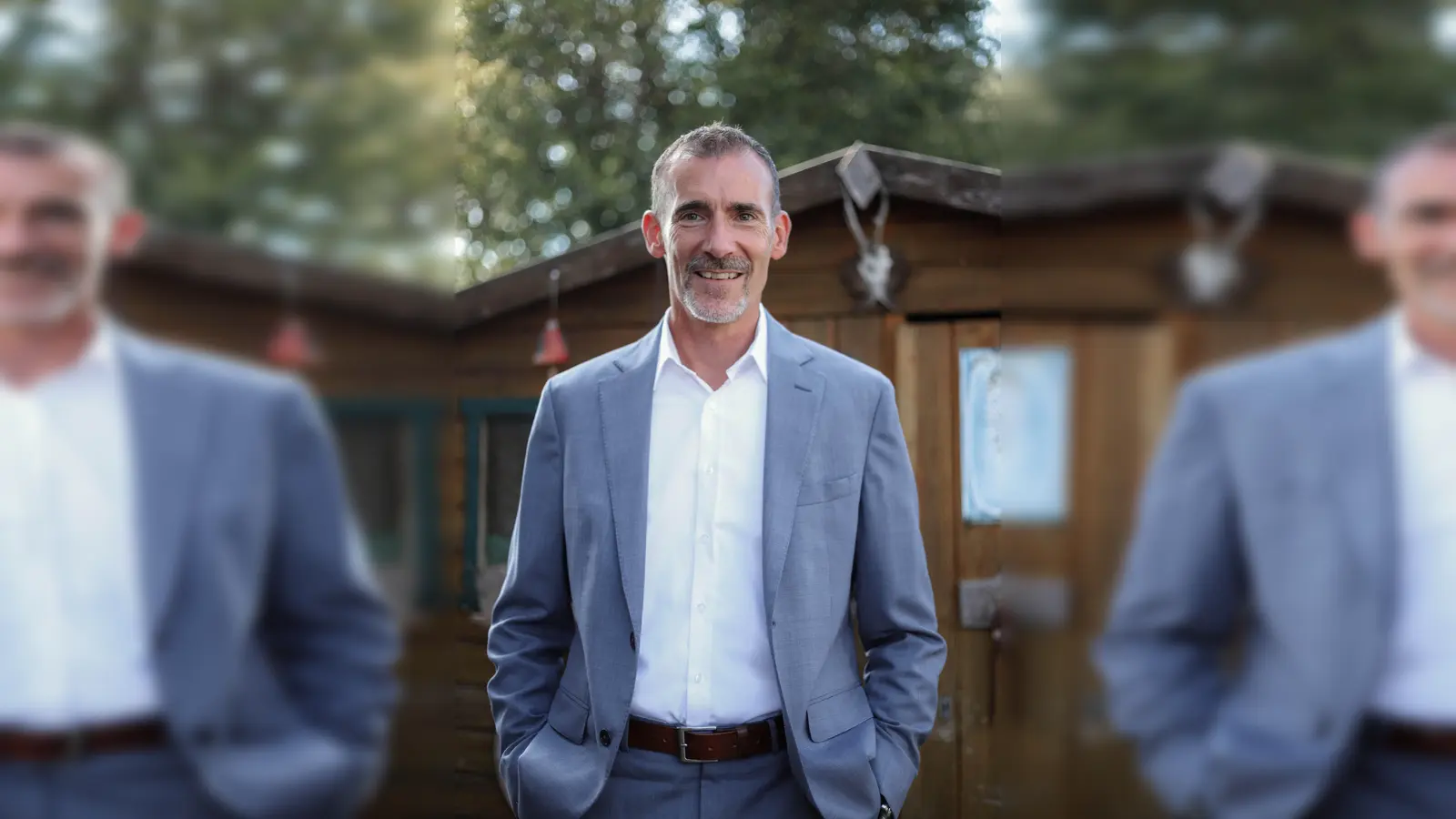 Michael Stolze (Foto: Privat )