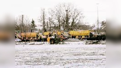 Kirchtrudering · Truderinger »Inferno« geht weiter (Foto: red)