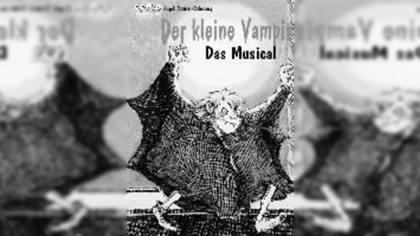 Der kleine Vampir (Foto: red)