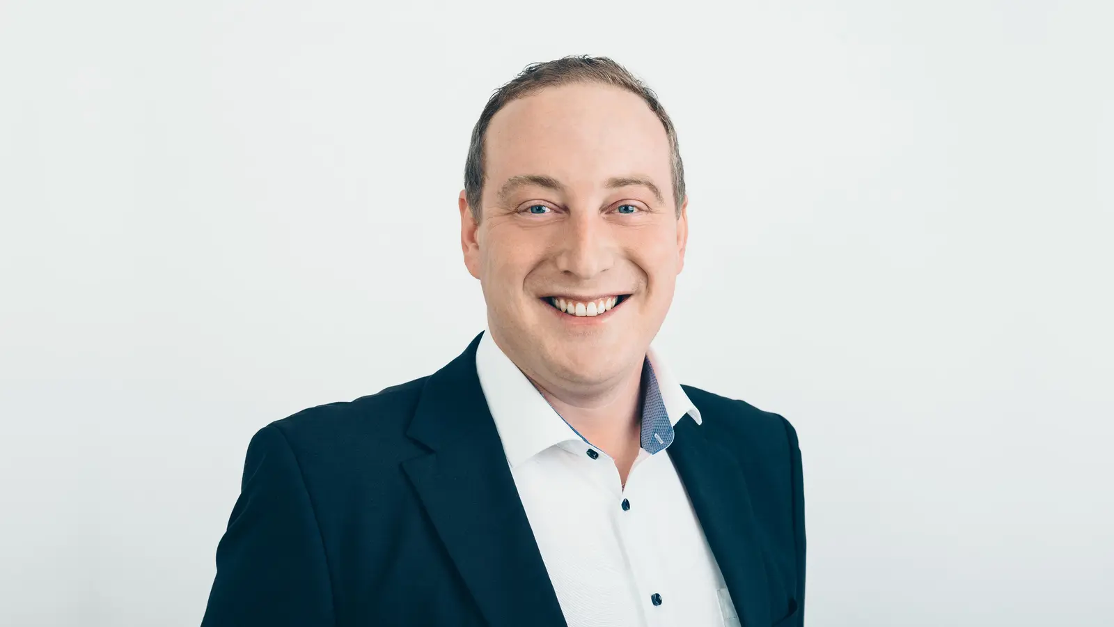 Leonhard Spitzauer. (Foto: CSU Vaterstetten)