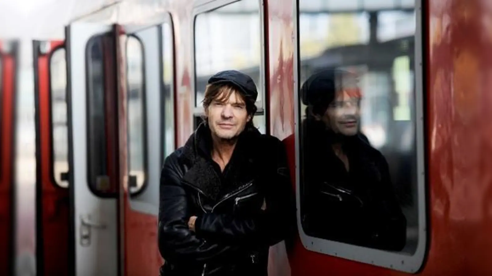 Andreas Altmann erzählt von seiner Kindheit in einer bayerischen Kleinstadt.	 (Foto: VA)