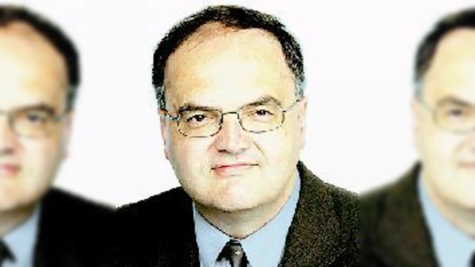 Dr. Reinhard Kopp ist neuer Chefarzt.   (Foto: Privat)