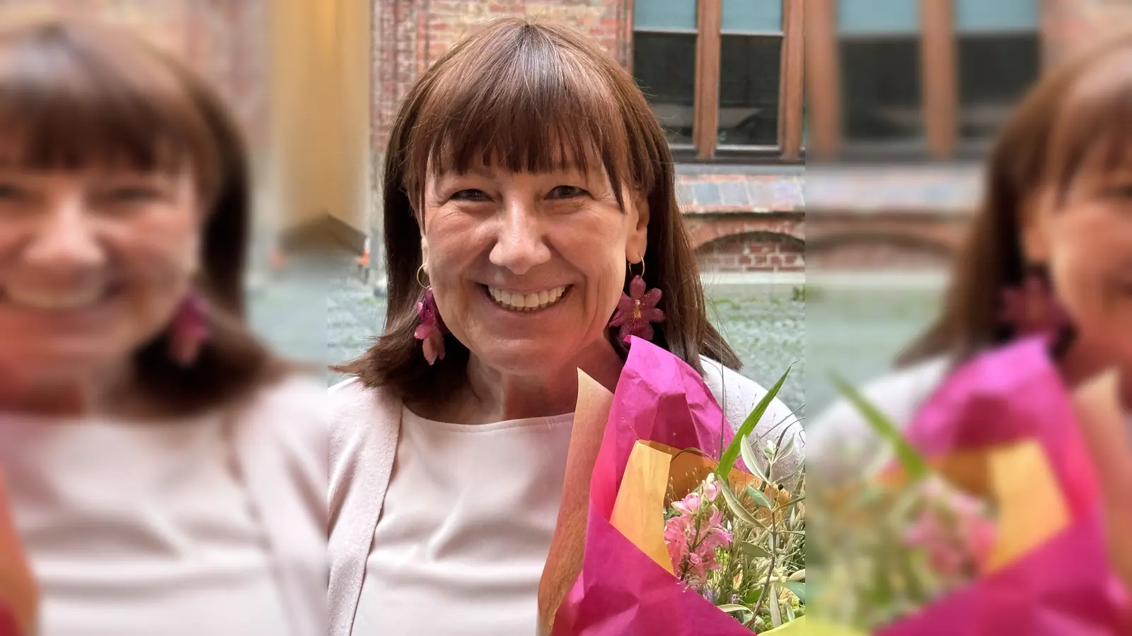 Petra Reiter. (Foto: pr)