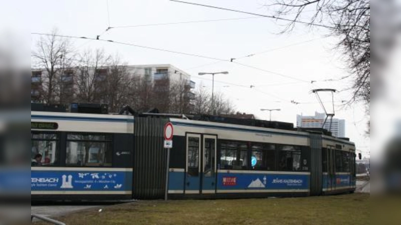 Die SWM vermieteten vor zehn Jahren 19 U- und 70 Straßenbahnen für bis zu 23 Jahre an US-Investoren, um sie anschließend sofort wieder zurückzumieten. (Foto: tg)
