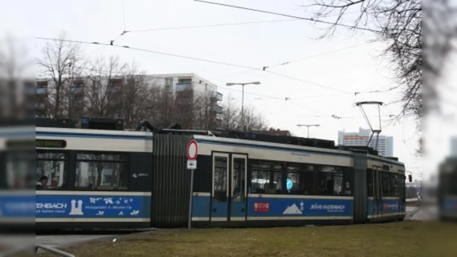 Die SWM vermieteten vor zehn Jahren 19 U- und 70 Straßenbahnen für bis zu 23 Jahre an US-Investoren, um sie anschließend sofort wieder zurückzumieten. (Foto: tg)