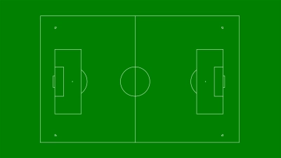 Komplexes taktisches Spiel: der Profifußball und seine Investoren. (Symbolbild: Grafik)