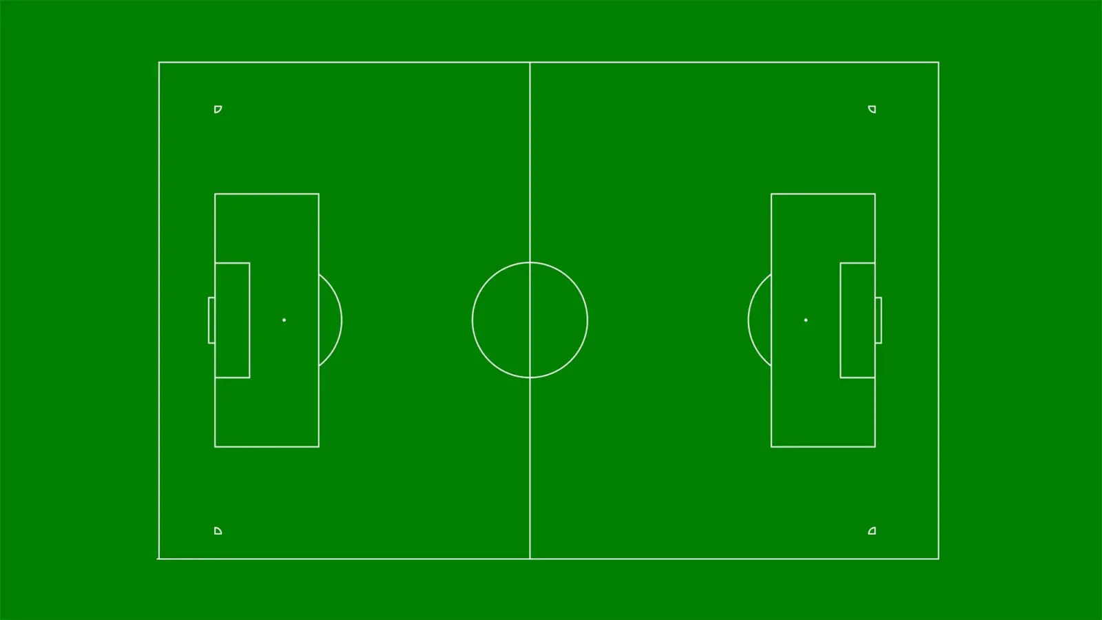 Komplexes taktisches Spiel: der Profifußball und seine Investoren. (Symbolbild: Grafik)
