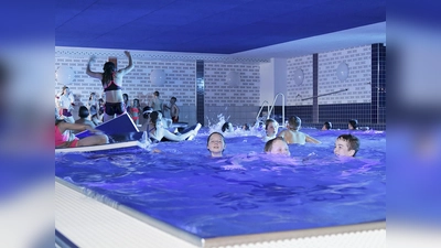 Alle Kinder und Jugendlichen im Alter von 6 bis 18 Jahren sind herzlich willkommen.  (Foto: VA)