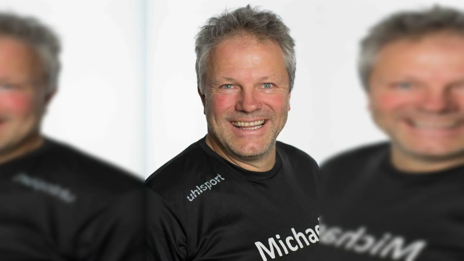 Michael Franke. (Foto: FT Gern)