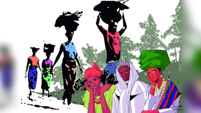 Das Motto des Weltgebetstags der Frauen stammt in diesem Jahr aus Nigeria.  (Foto:  2024 World Day of Prayer International Committee, Inc.)