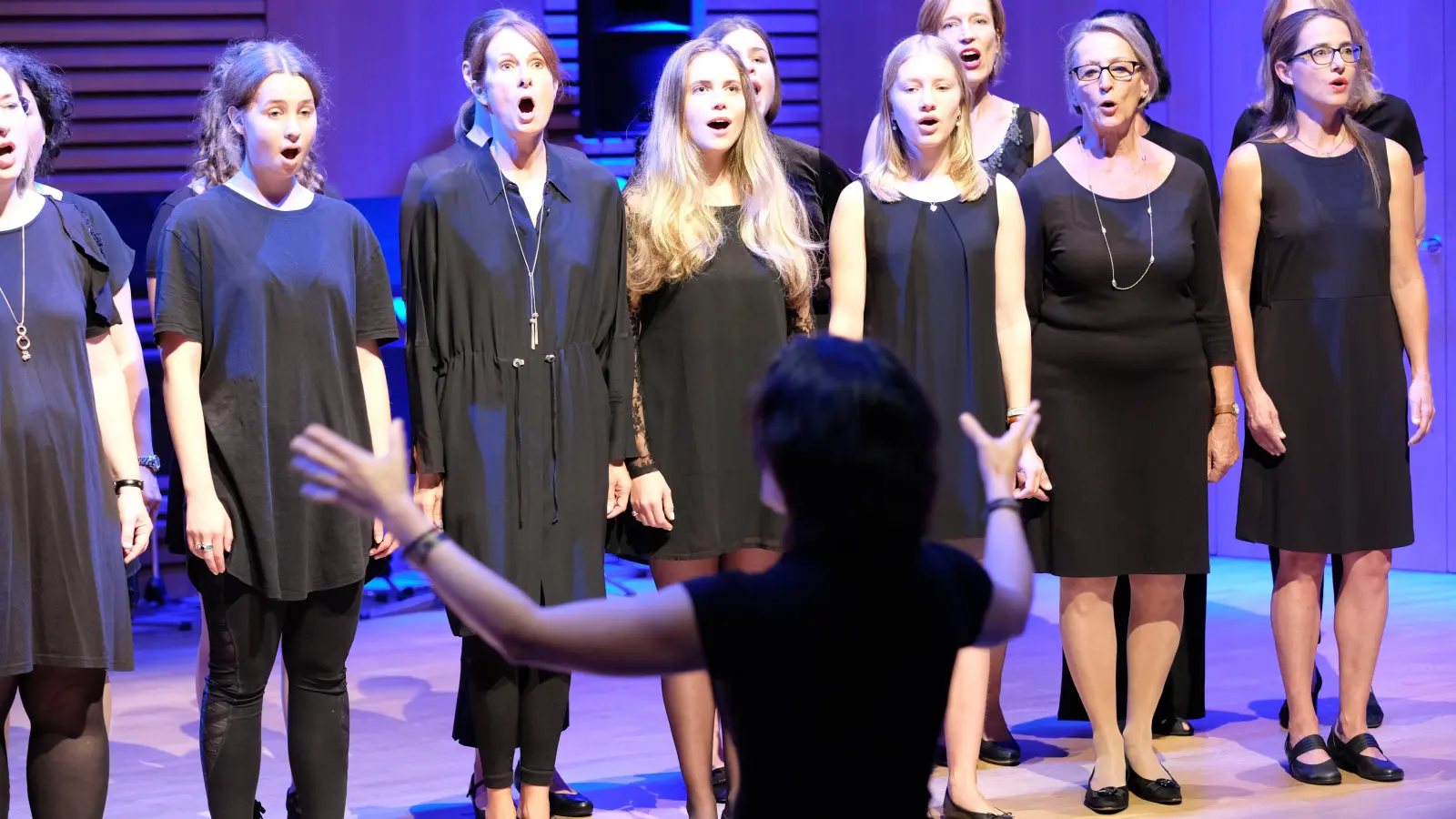 Mit einem besonderen Konzert beendet die Musikschule ihr Musikschuljahr am 12. Juli.  (Foto: Musikschule Grünwald)