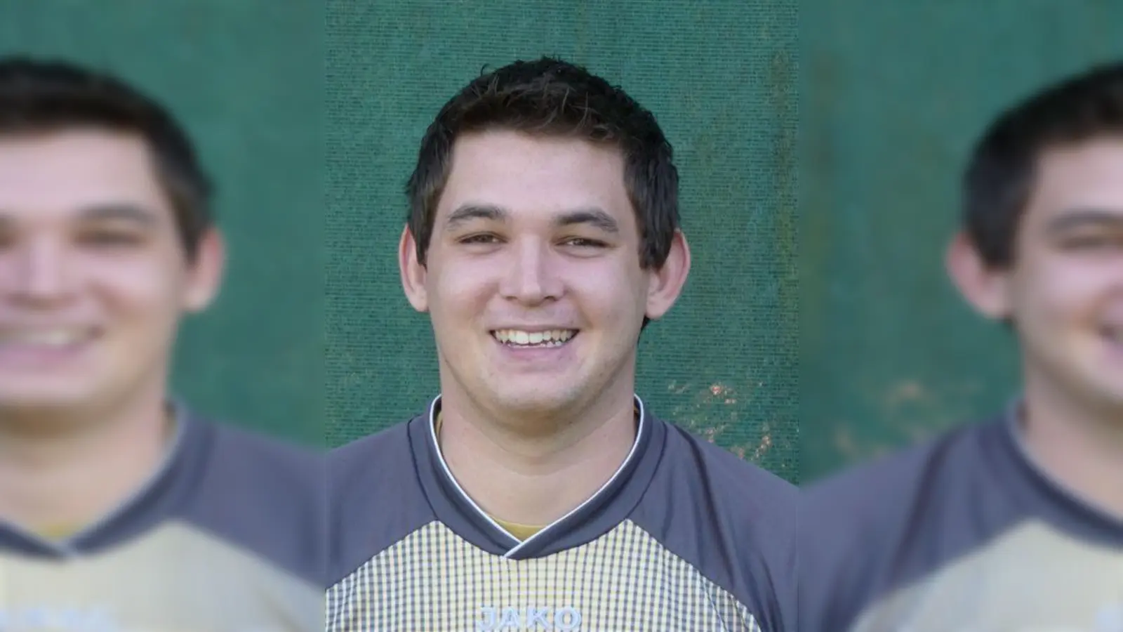 Jugendtrainer Peter Berchtold. (Foto: privat)