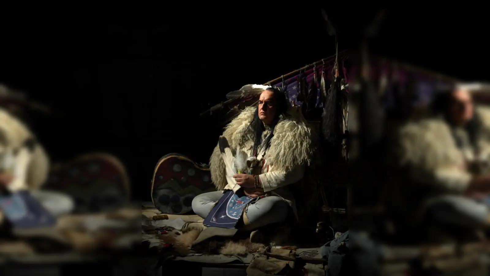 Willy Michl nimmt sein Publikum mit auf eine Reise durch seine Gefühlswelt. (Foto: www.willymichl.com)