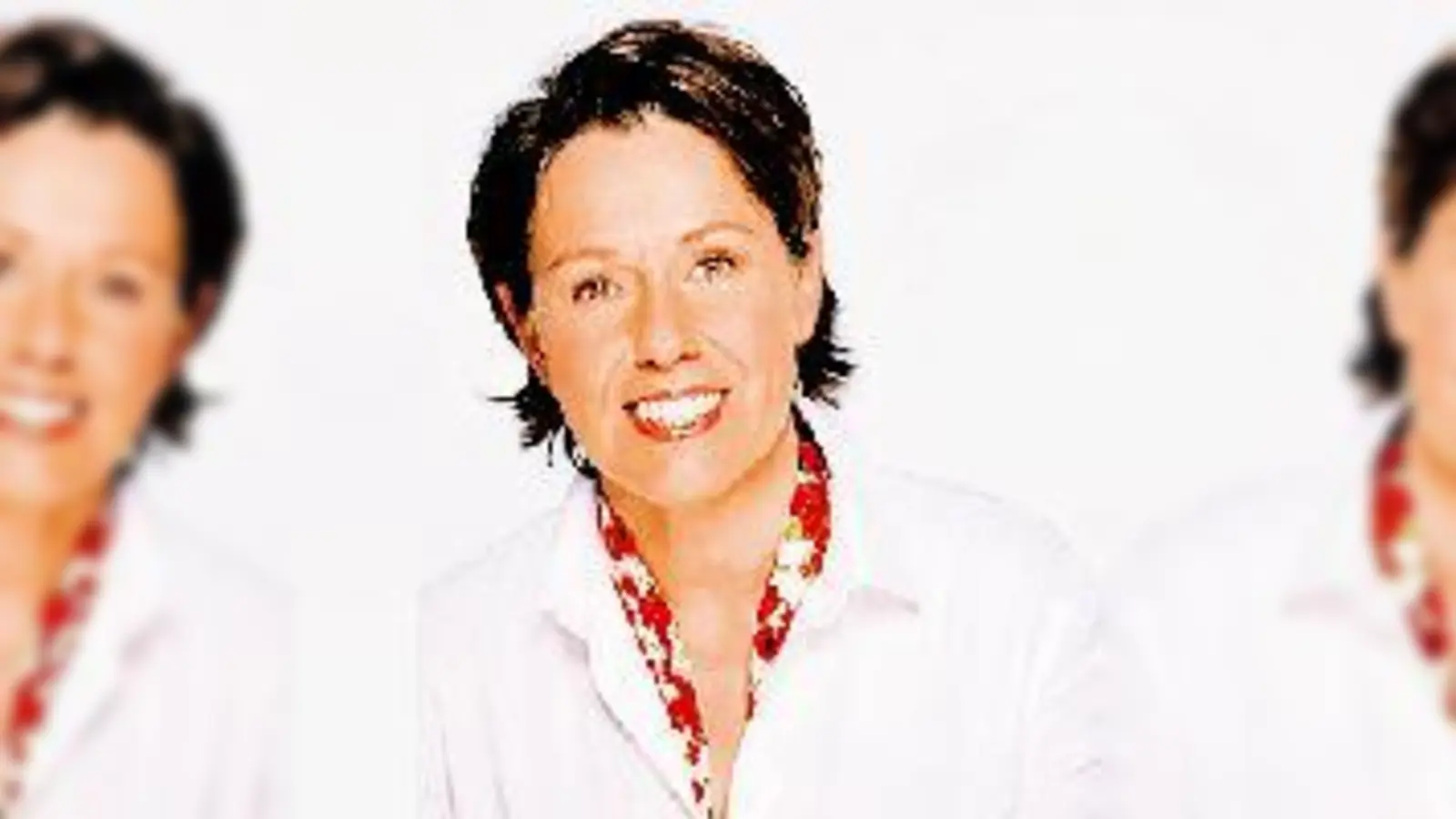 Adelheid Rupp kandidiert für die SPD.  (Foto: Privat)