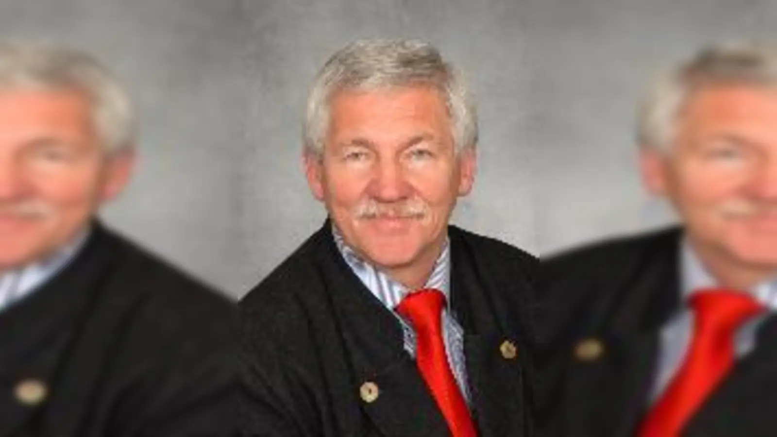 Damit etwa Feldkirchen lebens- und liebenswert bleibt setzt Bürgermeister Werner van der Weck auf moderates Wachstum.  (Foto: Archiv)