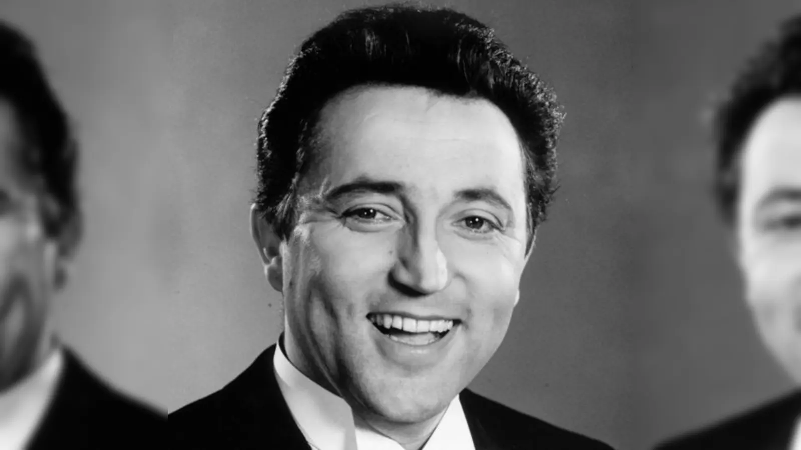 Bewundert, gefeiert, betrauert: Der hoffnungsvolle Tenor Fritz Wunderlich wurde nur 36 Jahre alt.	 (Foto: Warner Classics)