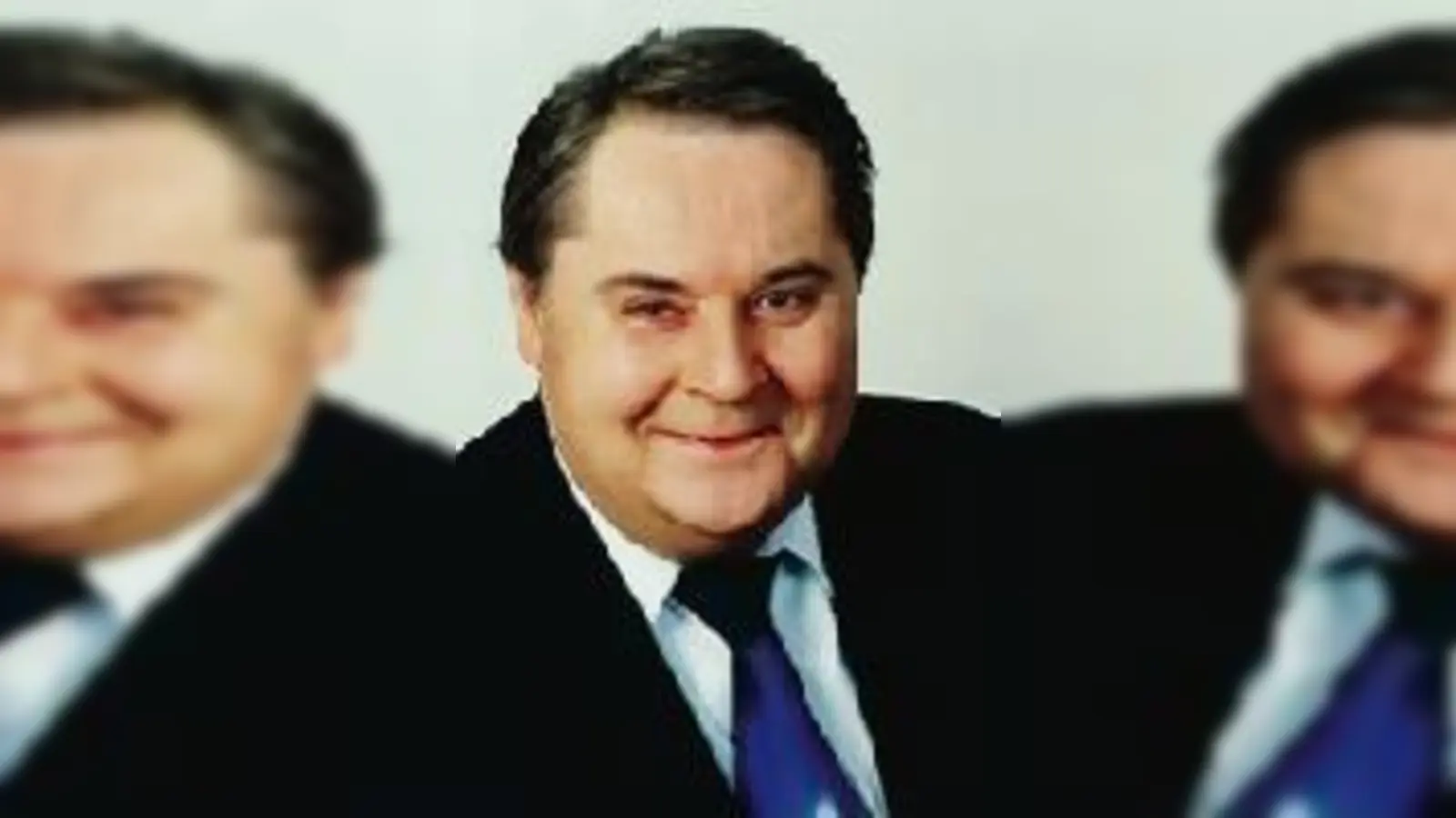 Im Amt bestätigt: Rudolf Rieger, Vorsitzender der CSU Am Hart. 	 (Foto: VA)