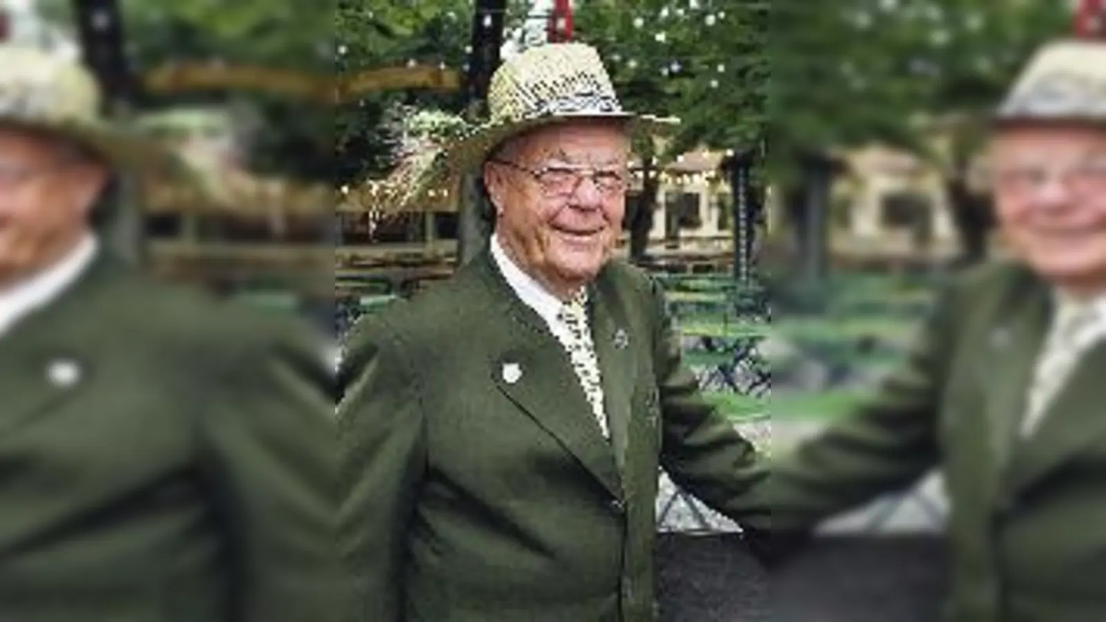 Anton Reichlmair gibt sein Amt ab.   (Foto: Rammelsberger)