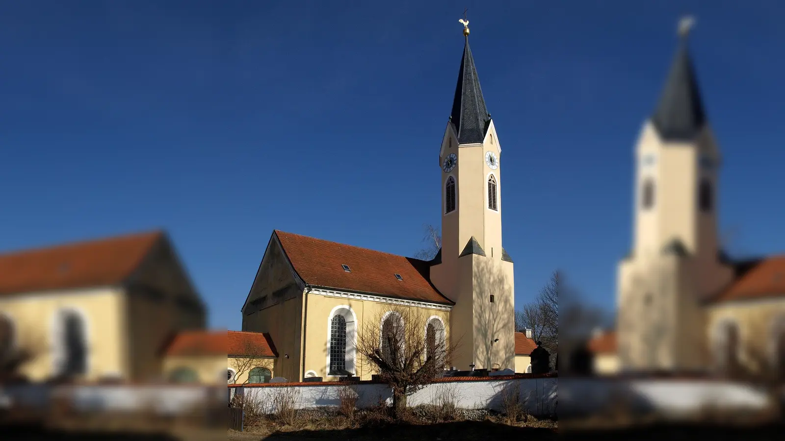 Forstern ist eine ländlich geprägte Gemeinde im südlichen Landkreis Erding.  (Foto: Hihiman https://commons.wikimedia.org)