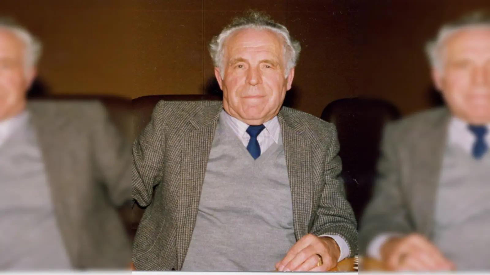 Siegfried Segl beschrieb in seinem Buch „Gräfelfing – Vom Bauerndorf zur Gartenstadt im Würmtal“  Kirchweih-Bräuche von anno Dazumal. (Foto: pi)