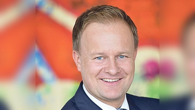 Robert Niedergesäß.  (Foto: privat)