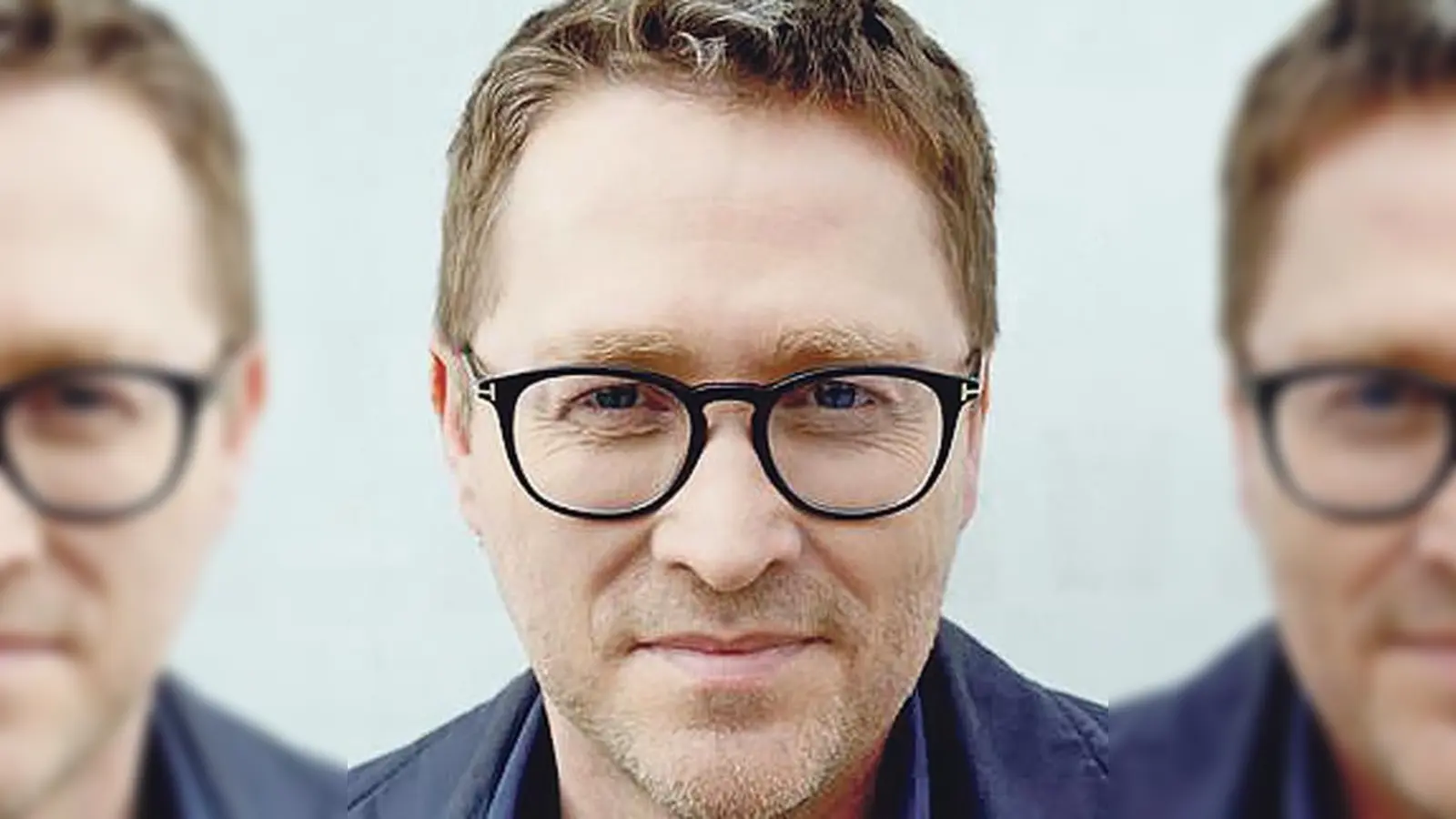 Der bekannte Autor Jan Weiler liest am 19. Oktober in Grünwald. Die Fans sind begeistert.	 (Foto: Tibor Bozi)