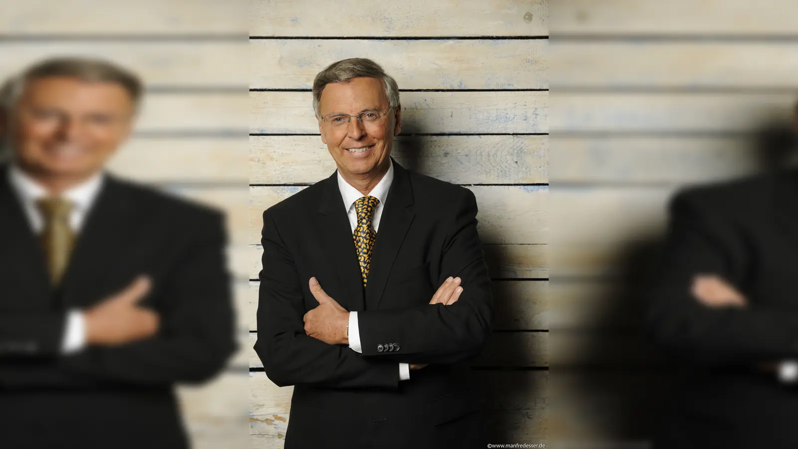 Auf Einladung der Mittelstandsunion wird Wolfgang Bosbach am 4. Dezember sprechen.  (Foto: VA)