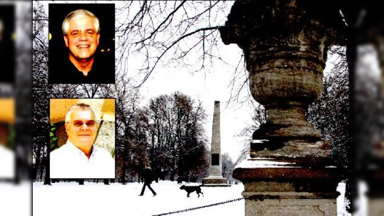 Schwabing · Es wird viel gebaut (Foto: red)