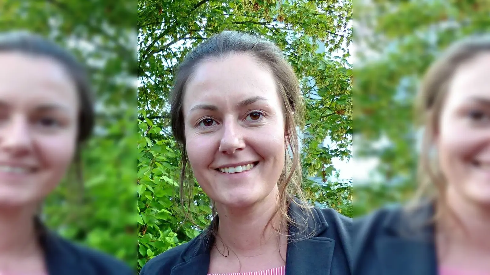 Cornelia Alheid stellt am 27. Januar die Studie bei einem öffentlichen Treffen der Alzheimer Gesellschaft im Kirchseeoner AWO-Seniorenzentrum vor.  (Foto: Ina Berwanger)