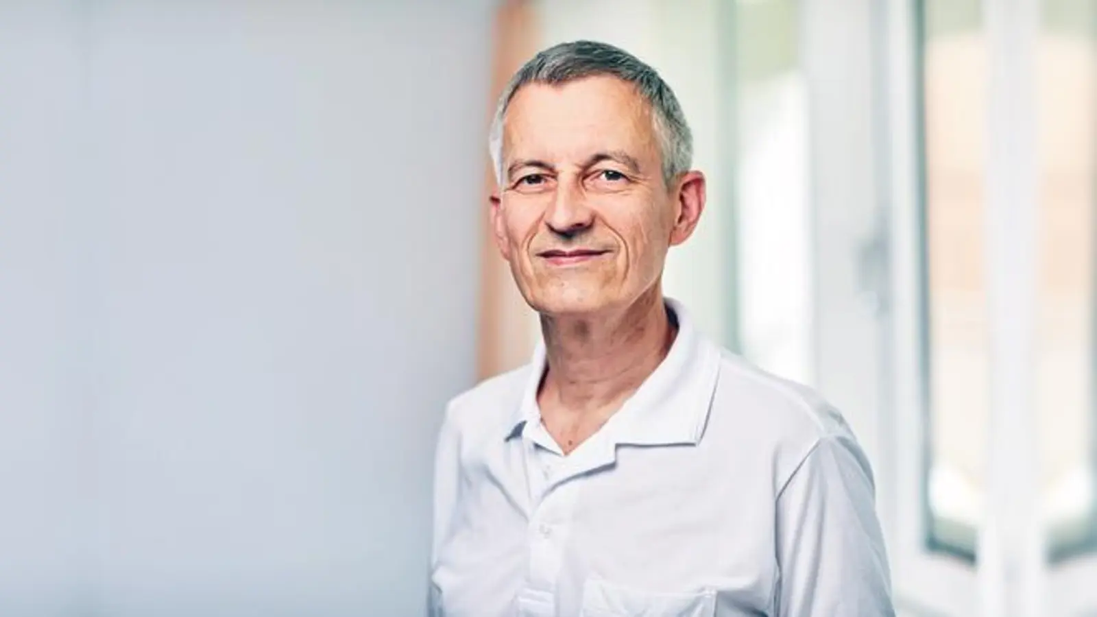 Der neue Chefarzt der Anästhesie in der Helios Klinik Perlach heißt Oliver Möllenberger. (Foto: VA)