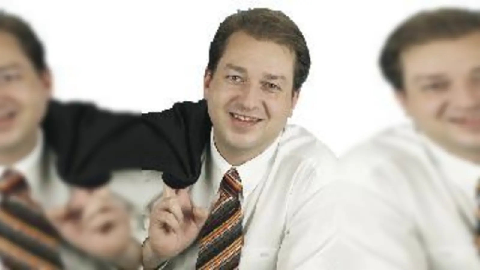 Alexander Dobrindt kritisiert die Pläne der Deutschen Post.  (Foto: ad)